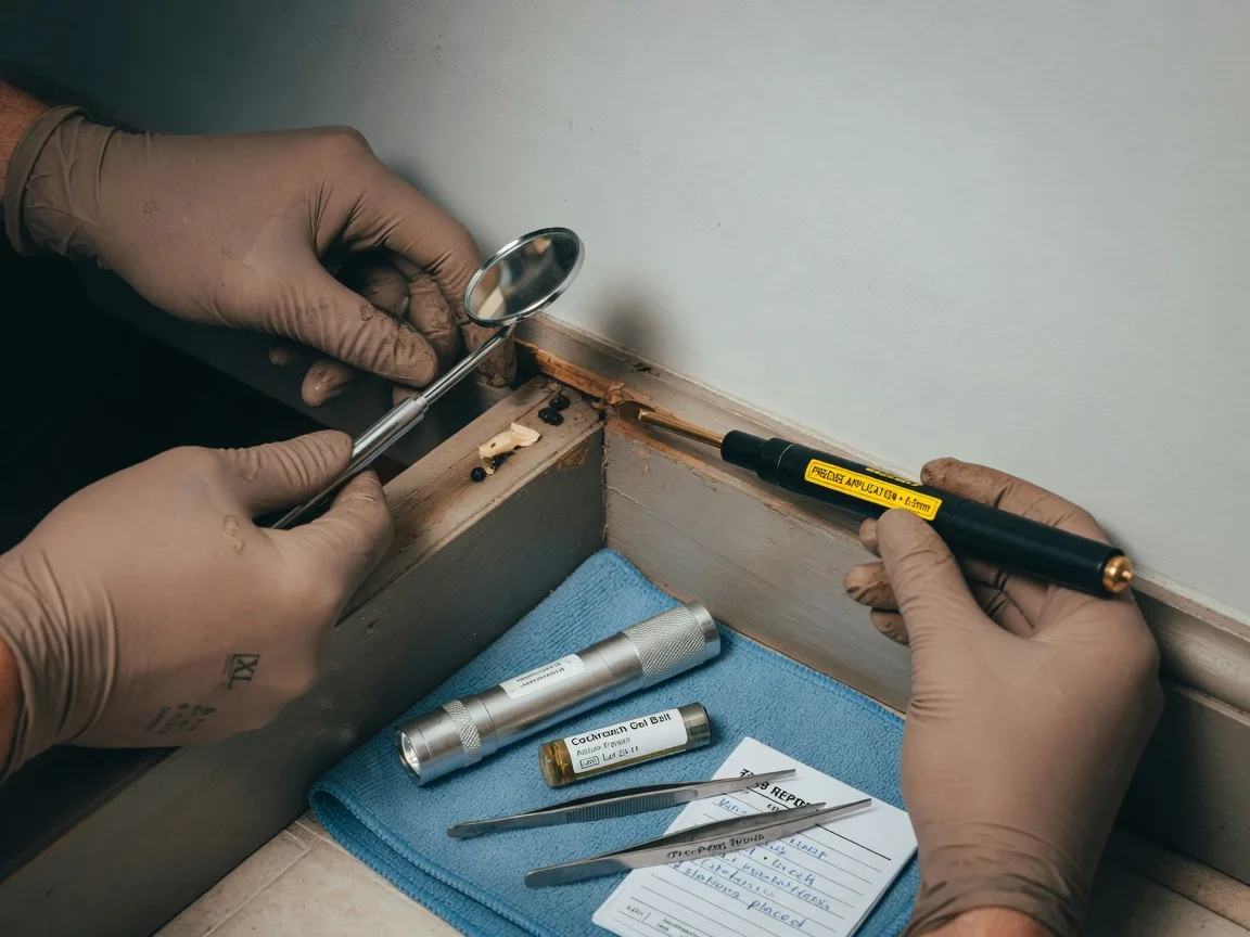 Why choose Emergency Pest Control in Redrock, NM
